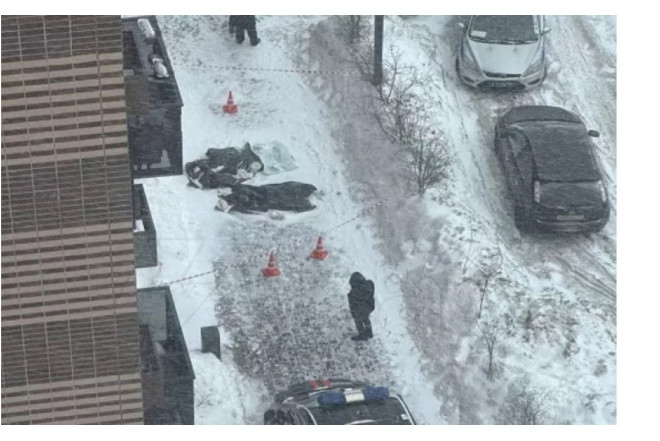 Moskvada meyitləri tapılan azərbaycanlı ər-arvad Ucarda dəfn olunub 