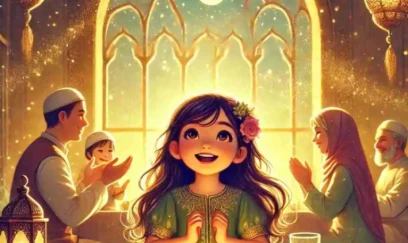 "Uşaqları oruc tutmağa məcbur etməyin”- Pediatrdan ÇAĞIRIŞ