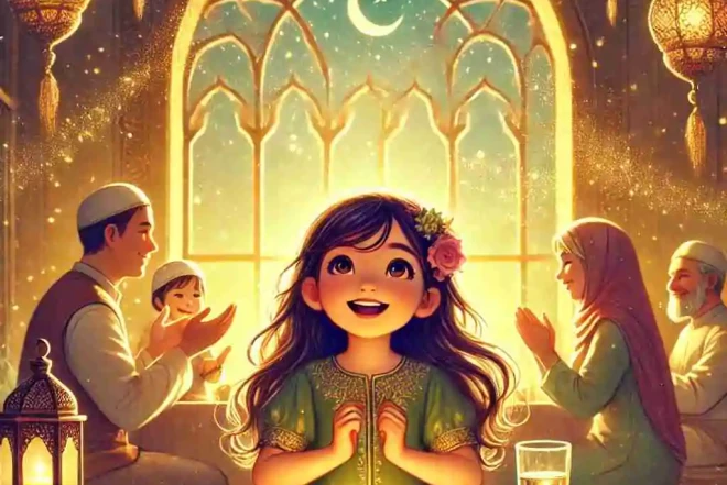 "Uşaqları oruc tutmağa məcbur etməyin”- Pediatrdan ÇAĞIRIŞ