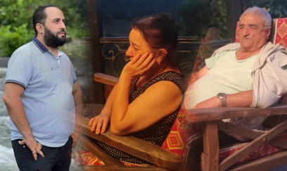 Üç nəfəri öldürən, üç nəfəri isə yaralayan şəxslə bağlı qərar verildi 