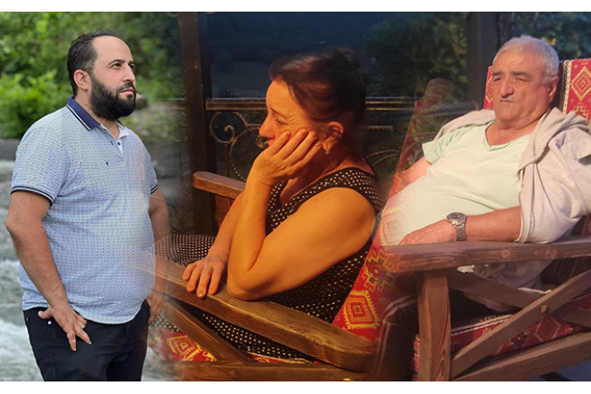 Üç nəfəri öldürən, üç nəfəri isə yaralayan şəxslə bağlı qərar verildi 