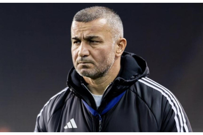 Qurban Qurbanov mətbuat konfransından imtina etdi - SƏBƏB