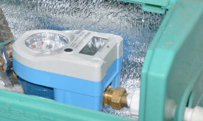 Su sayğacına görə kim ödəniş etməlidir? - RƏSMİ