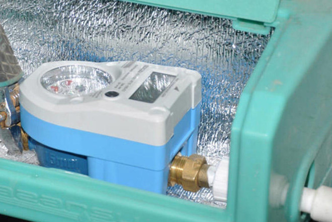 Su sayğacına görə kim ödəniş etməlidir? - RƏSMİ