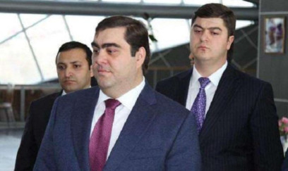 Talıbovun oğlunun həbsinə hazırlıq gedir? – Yeni detallar