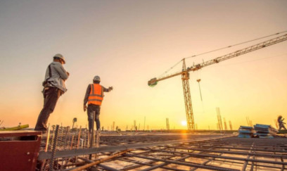 Ölkədə tikinti xammallarından birinin istifadəsi qadağan edilir 