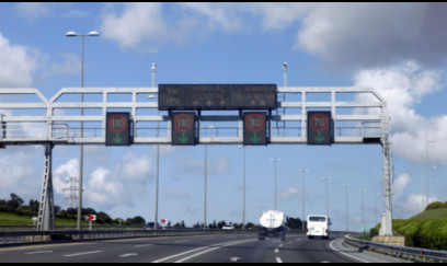 DİQQƏT! Gecə Bakının əsas yollarından biri BAĞLI OLACAQ