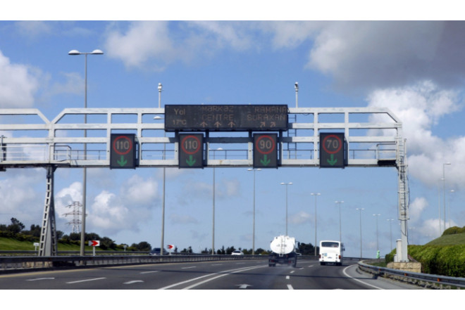 DİQQƏT! Gecə Bakının əsas yollarından biri BAĞLI OLACAQ