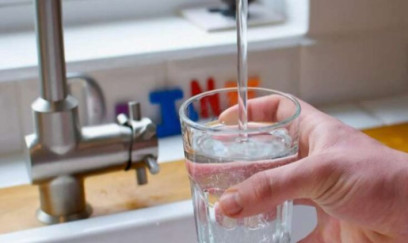 Sabah bu ərazilərdə SU OLMAYACAQ 