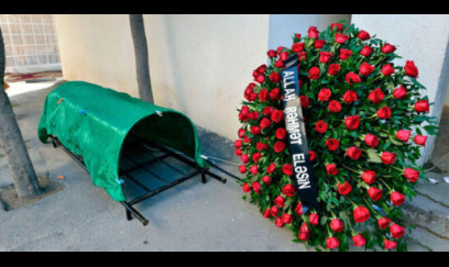 Ordumuzun əsgəri vəfat etdi - İki ay sonra tərxis olunacaqdı