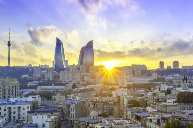 GÜNÜN HAVASI: Fevralın 21-də 21 dərəcə isti... 