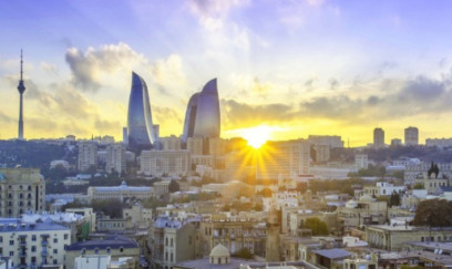 Fevralın 21-də 21 dərəcə isti... 