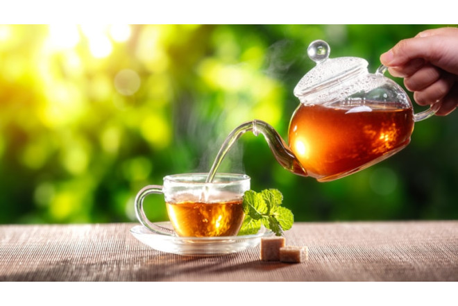 Təhlükəli xəstəliklərdən qoruyan UCUZ ÇAY