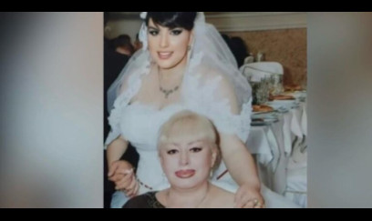 İlhamə Quliyevanın bacısı qızı həbsdən buraxıldı 