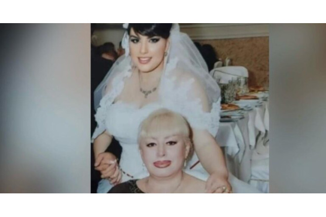 İlhamə Quliyevanın bacısı qızı həbsdən buraxıldı 