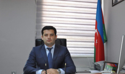 Əjdər Cəfərov yüksək vəzifəyə TƏYİN EDİLDİ – DOSYE