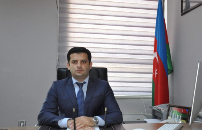 Əjdər Cəfərov yüksək vəzifəyə TƏYİN EDİLDİ – DOSYE