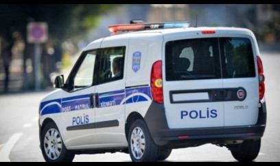 Səbaildə əməliyyat: Saxlanılanlar var – FOTO/VİDEO