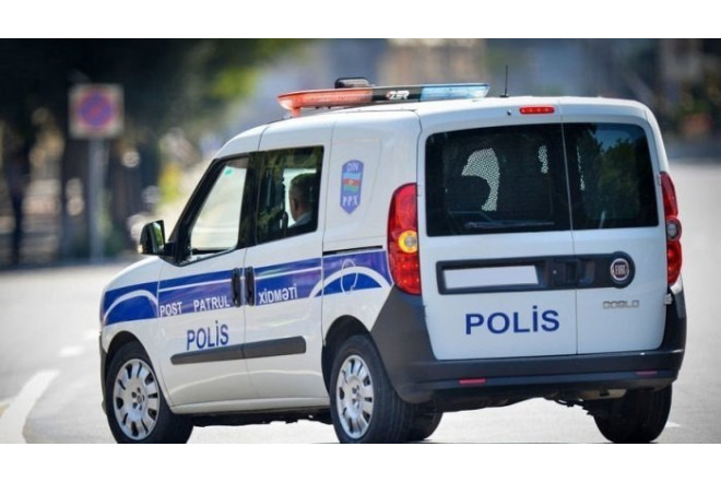 Səbaildə əməliyyat: Saxlanılanlar var – FOTO/VİDEO