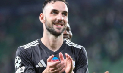 Yankoviç “Qarabağ”dan ayrıla bilər 