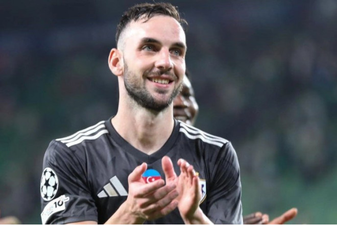 Yankoviç “Qarabağ”dan ayrıla bilər 