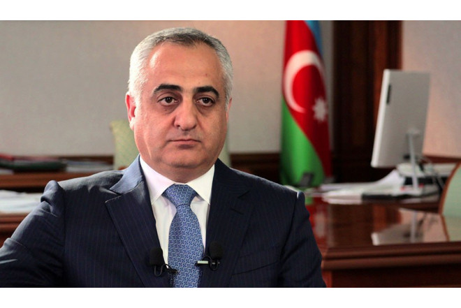 Fuad Nəcəfli istintaqa CƏLB OLUNDU 