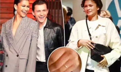 Hollivudun məşhur cütlüyü gizli evlənib 