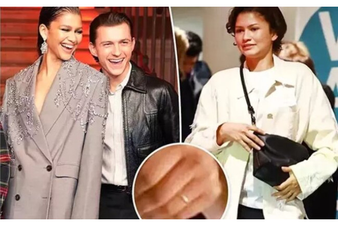 Hollivudun məşhur cütlüyü gizli evlənib 