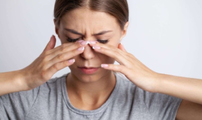 Oruc tutanlarda quru göz sindromu yaranır 