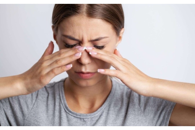 Oruc tutanlarda quru göz sindromu yaranır 