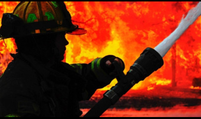 Azərbaycanda FACİƏ: FHN əməkdaşı HƏLAK OLDU