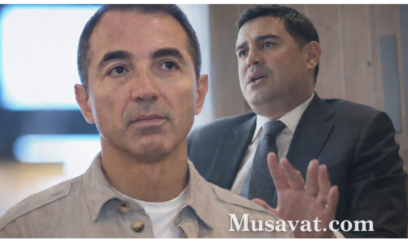 Adnan Əhmədzadənin yerinə keçən Yusif Məmmədov elə şeylər danışdı ki... - SENSASİON AÇIQLAMALAR