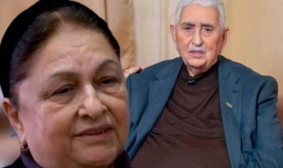 Arif Babayevin muzeyi tikiləcək - VİDEO