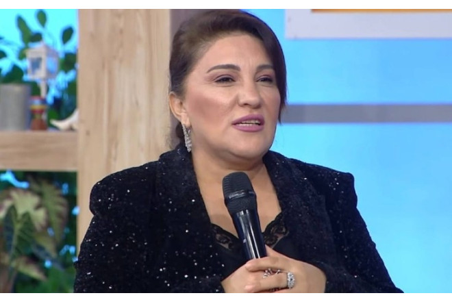 "Qayınanadan ana, gəlindən qız olmaz" - VIDEO