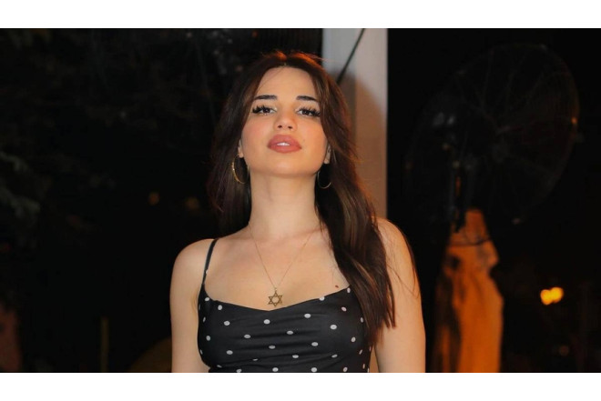 Bakıda məşhur tiktoker həbs edildi 