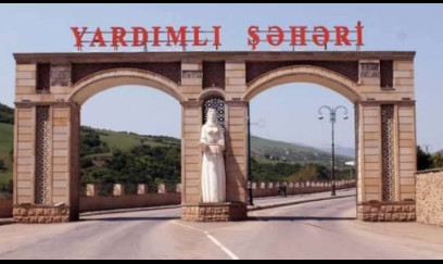 Yardımlıda atışma: DSX hərəkətə keçdi - Nə baş verir?