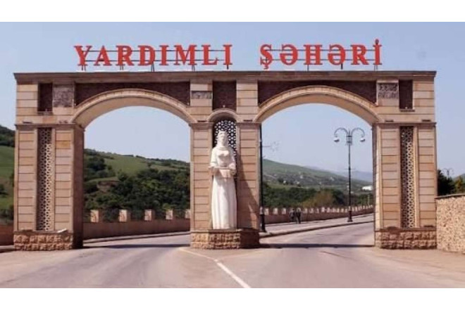 Yardımlıda atışma: DSX hərəkətə keçdi - Nə baş verir?