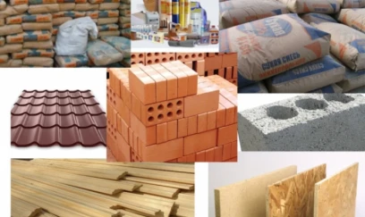 Azərbaycanda tikinti materiallarının istehsalı artıb 