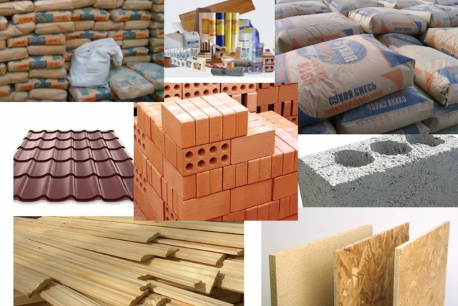 Azərbaycanda tikinti materiallarının istehsalı artıb 