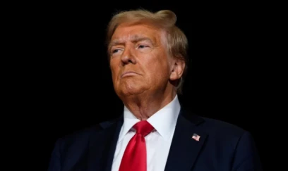 Tramp Vaşinqtonda fövqəladə vəziyyət elan edib 