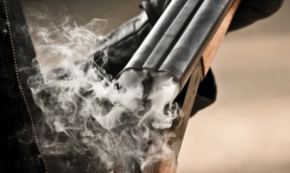 Lənkəranda kişi arvadını, sonra özünü ov tüfəngi ilə öldürüb 