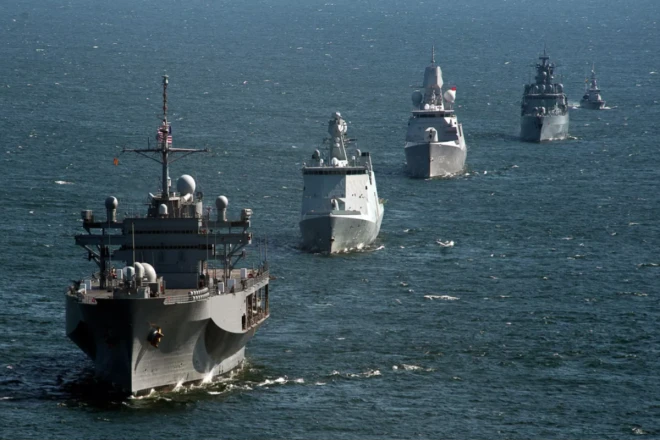 İran Aİ ölkələrinin Hərbi Hava və Hərbi Dəniz Qüvvələrini terror təşkilatı elan edib 