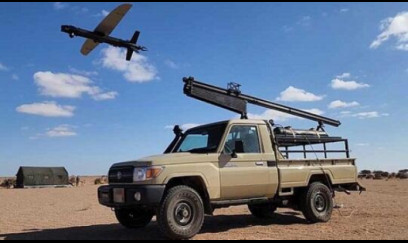 İsrail zərbələrinin nəticəsi: Rafiq Xeydar öldürüldü