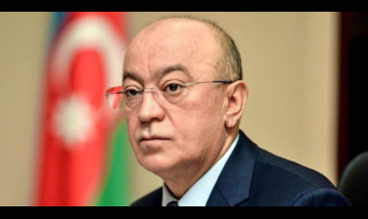 Çelsi Baxşıyeva ilə gündəmə gələn Anar Pirməmmədov işdən çıxarıldı 