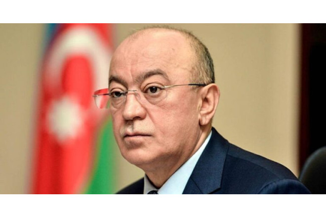 Çelsi Baxşıyeva ilə gündəmə gələn Anar Pirməmmədov işdən çıxarıldı 