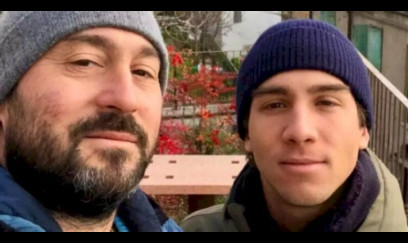 Məşhur iş adamının oğlu qəzada ÖLDÜ