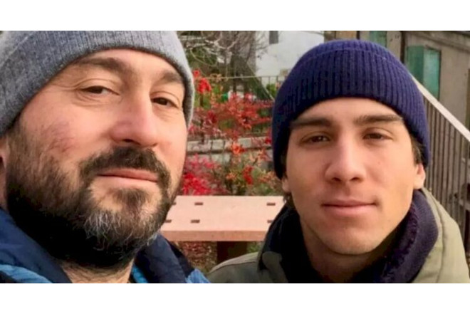 Məşhur iş adamının oğlu qəzada ÖLDÜ