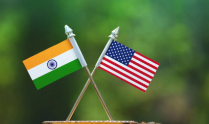 Hindistan-ABŞ ticarət danışıqları tarif artımları səbəbindən təxirə salınıb 