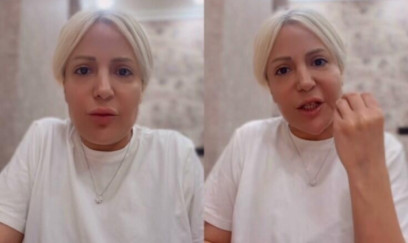 “Xalq artistləri, niyə dillənmirsiniz?” 