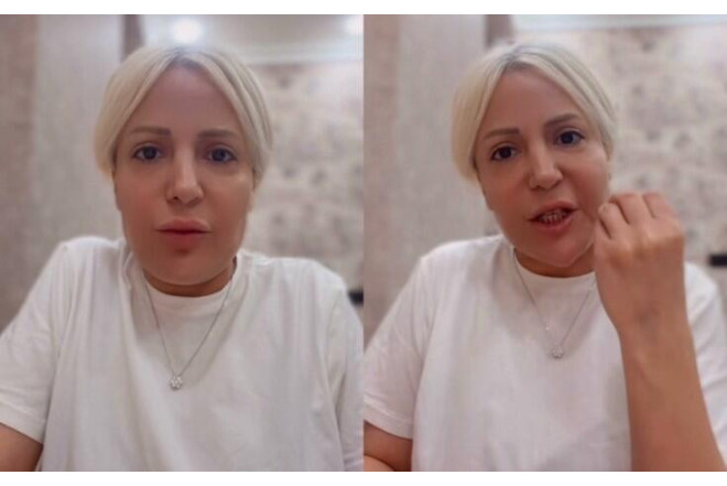 “Xalq artistləri, niyə dillənmirsiniz?” 